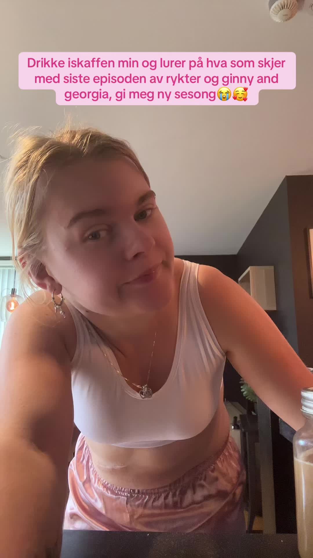 @Vilde Kristiansen