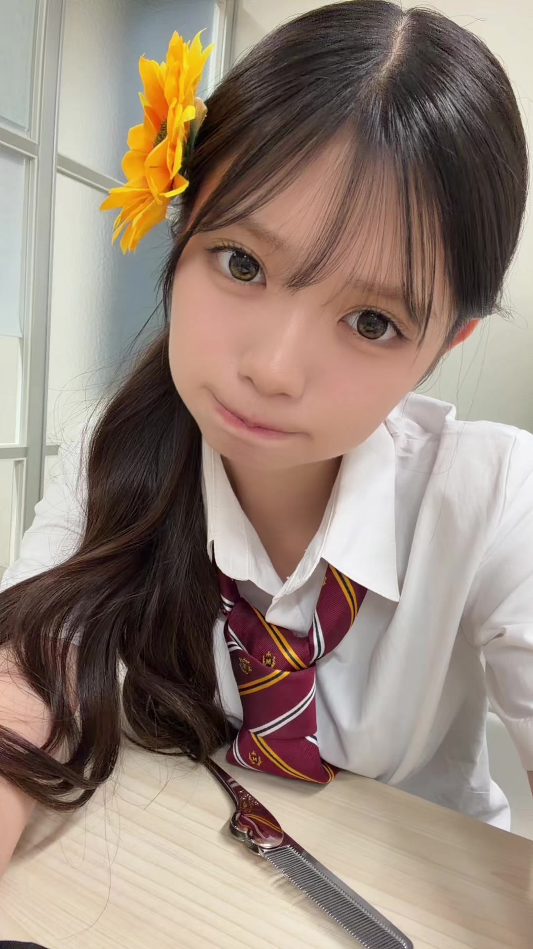 @なんり