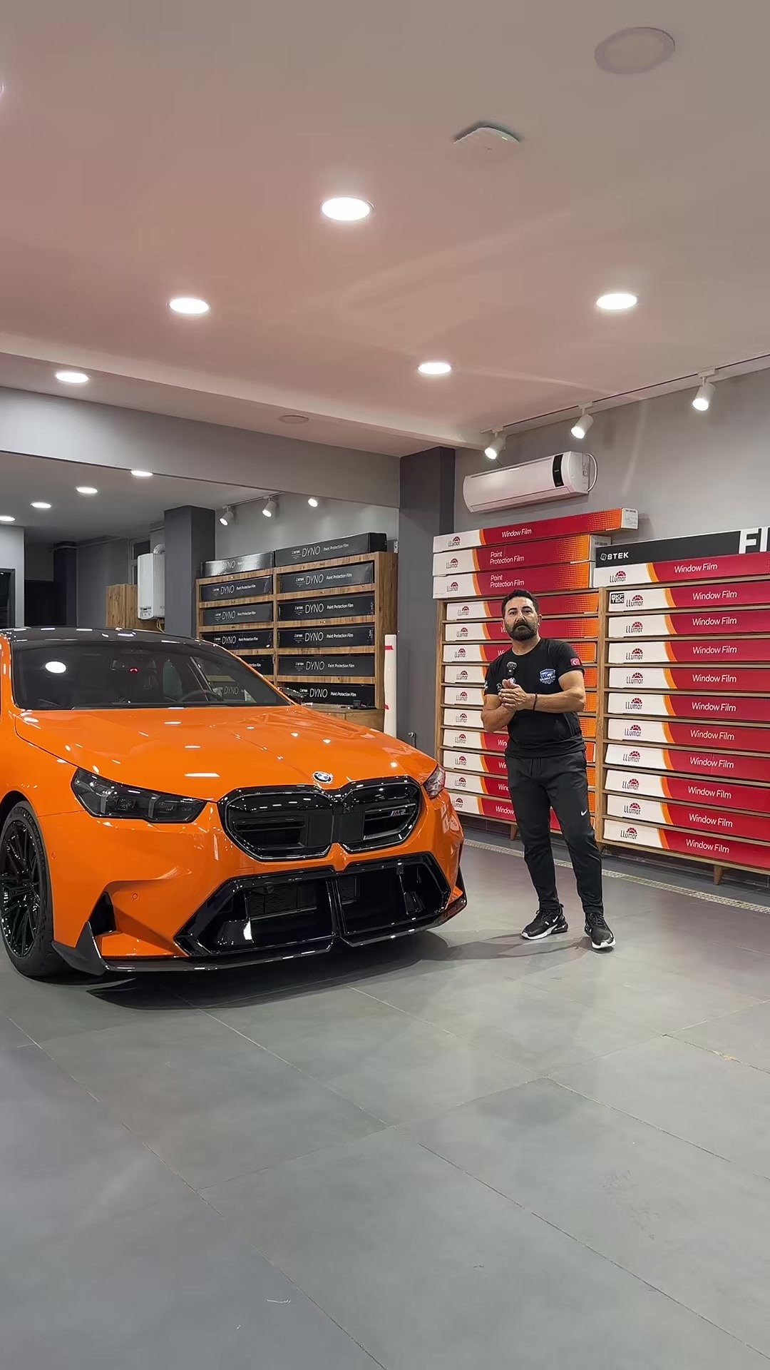 @Yılmaz oto premium servis