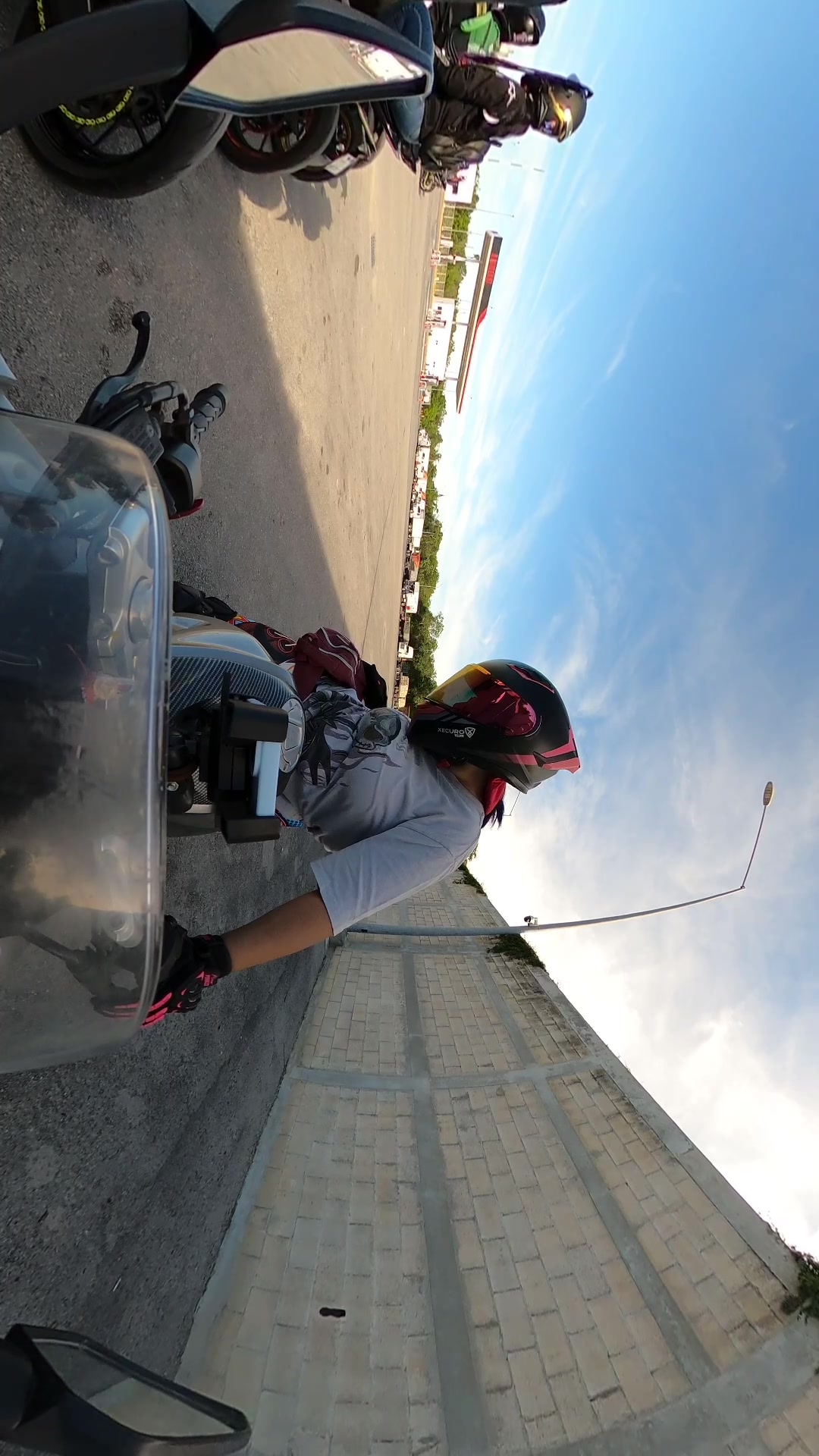 @bikerlupaula