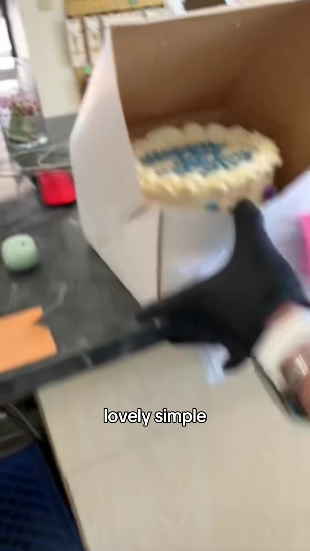 @The Makery Cake Company