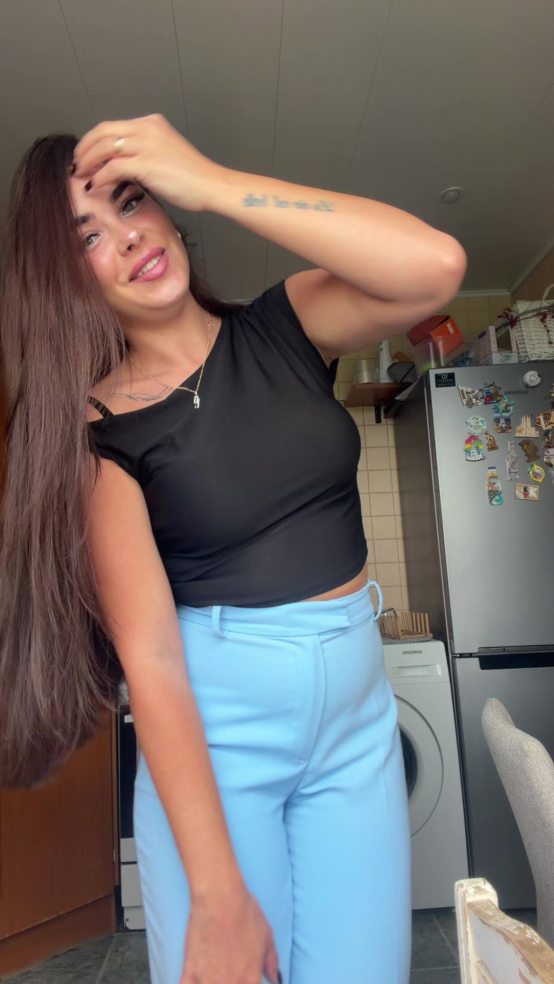 @La vie est belle 💫