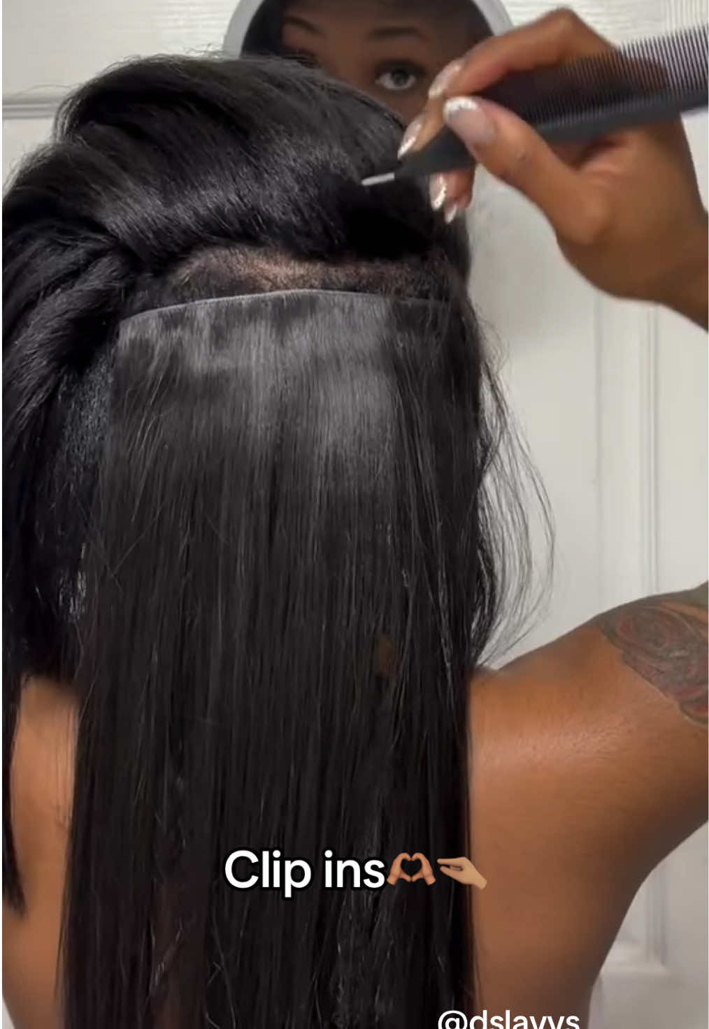 @Herdreamshair