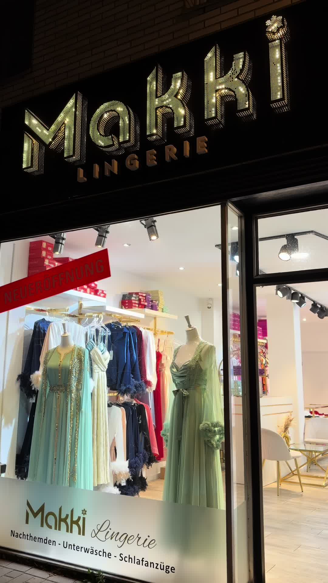 @Makki Lingerie - لانجري مكي