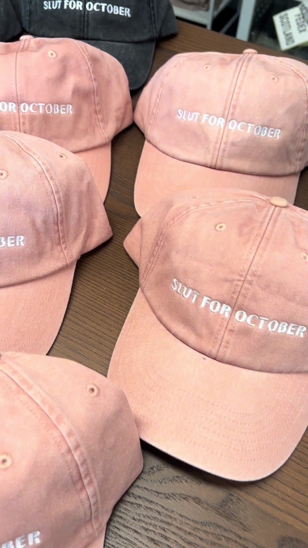 @Peachy Threads