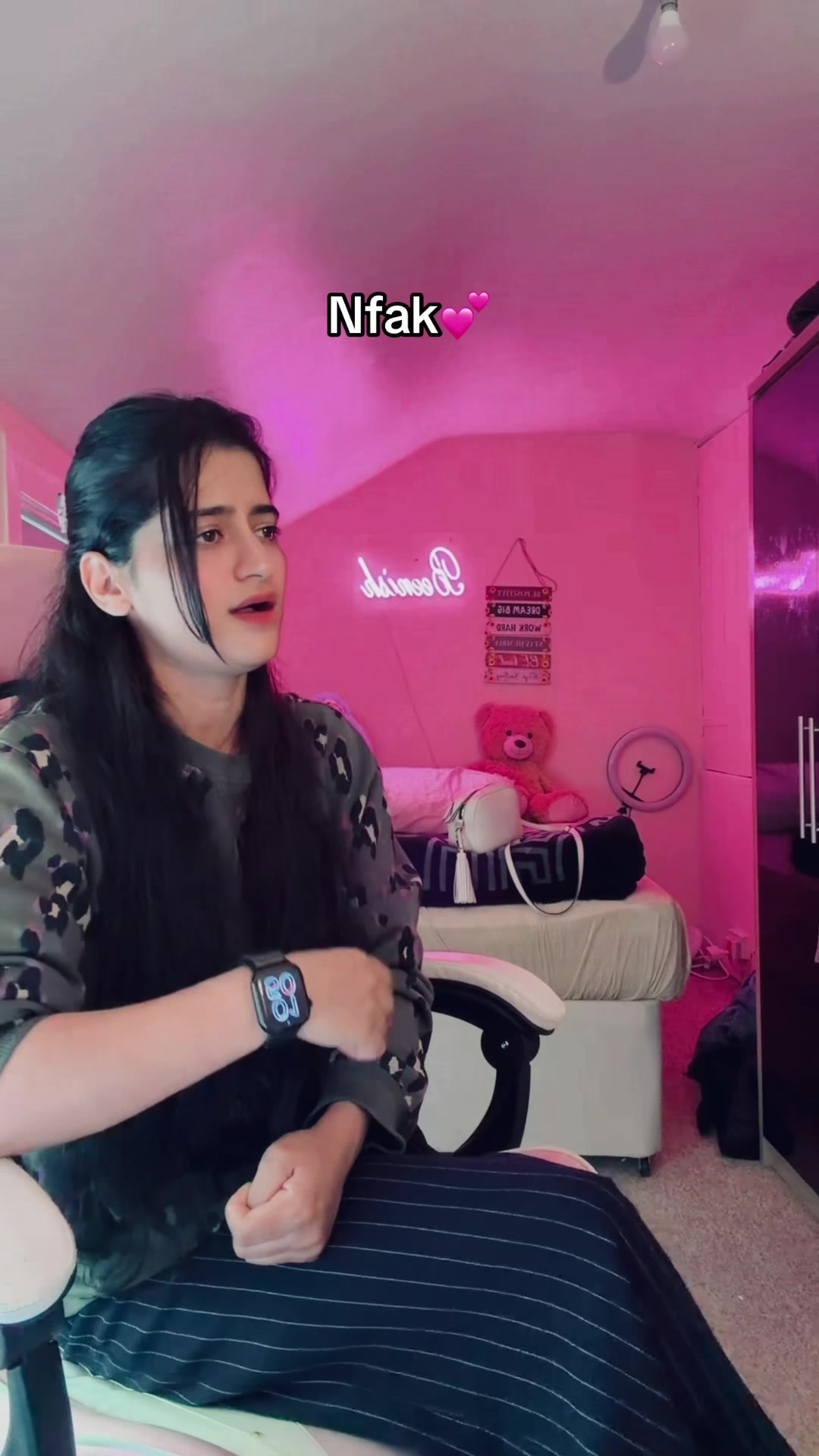 @Beenish Mustafa
