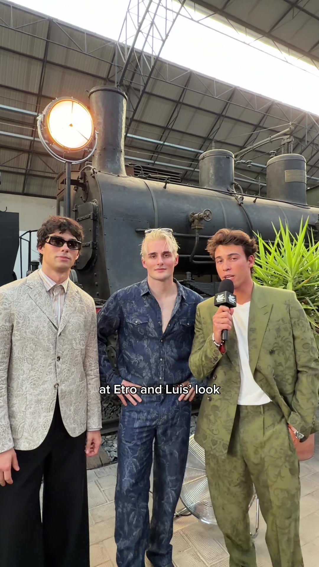 @Etro
