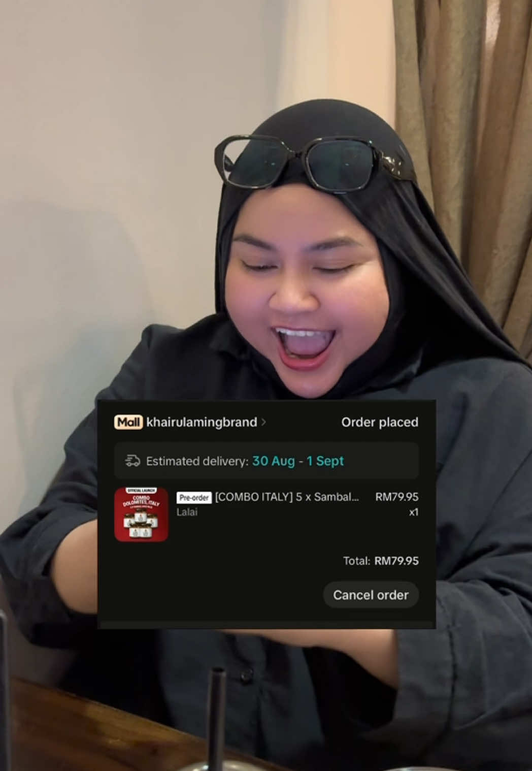 @Sarah Aziz
