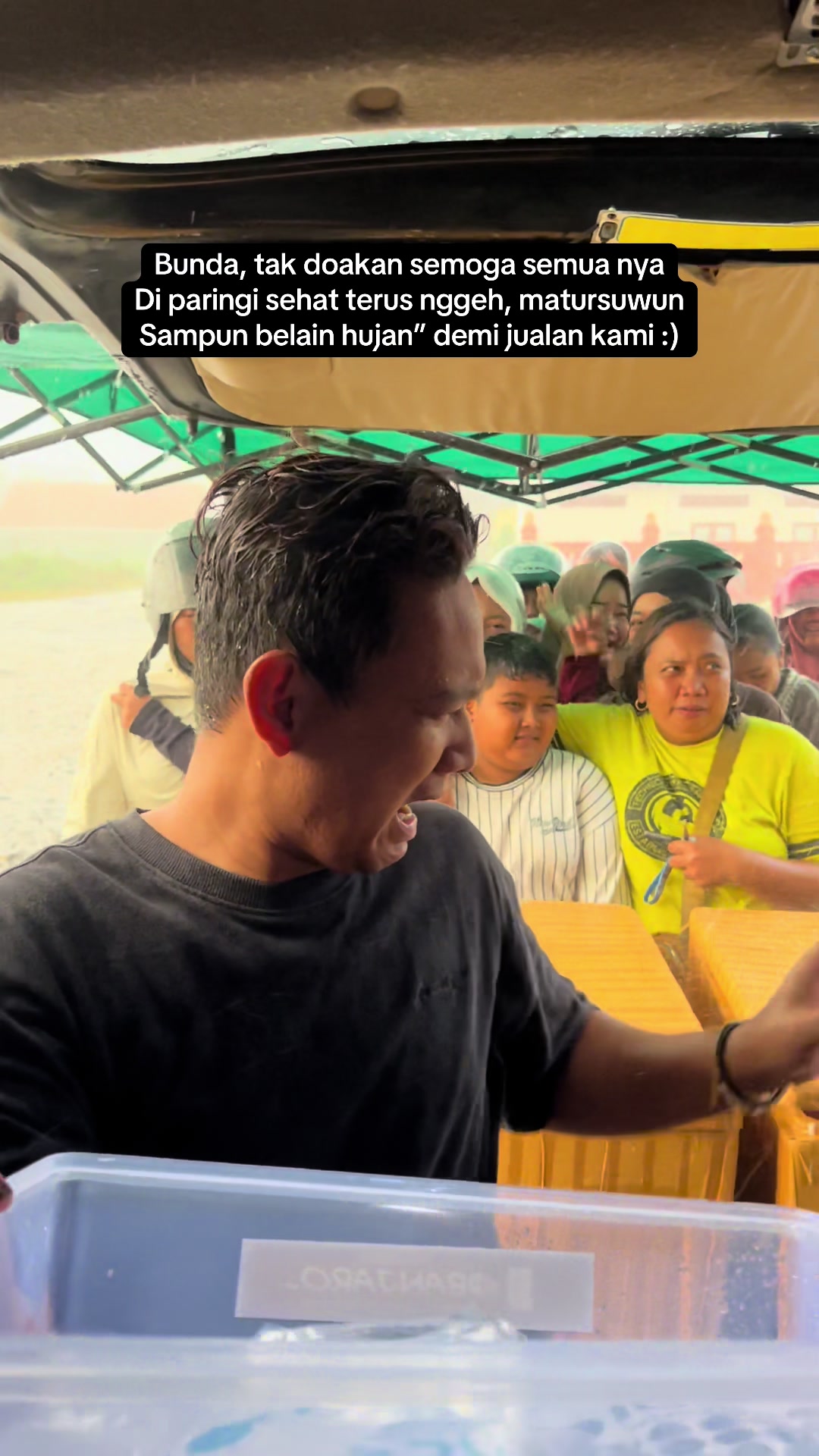 @ANAK E MAK NOR ❗️