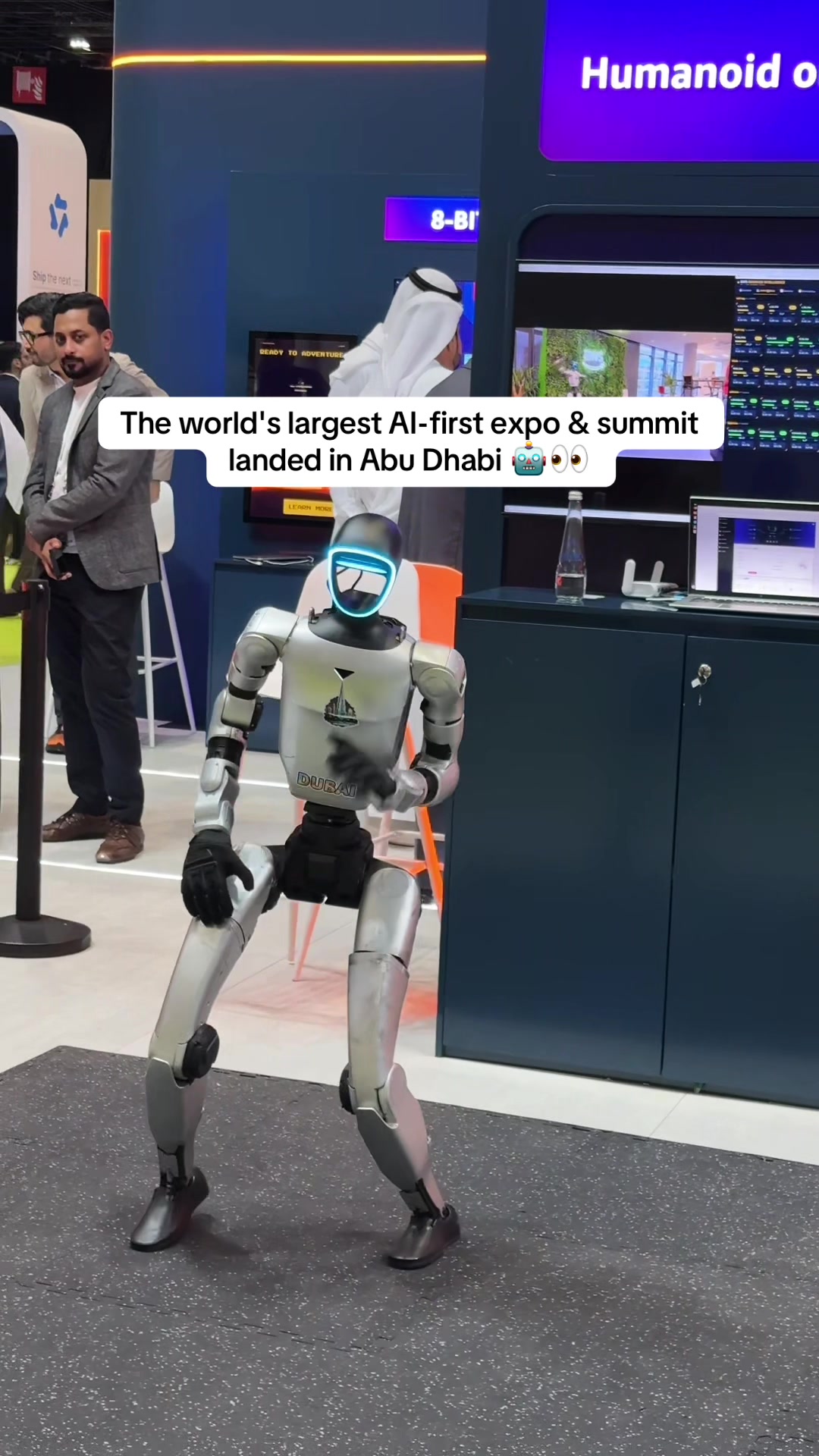 @Yalla Abu Dhabi