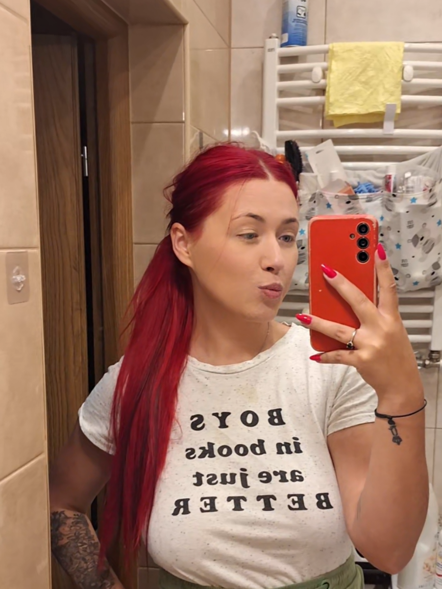@roksana.kozusznik ❣️