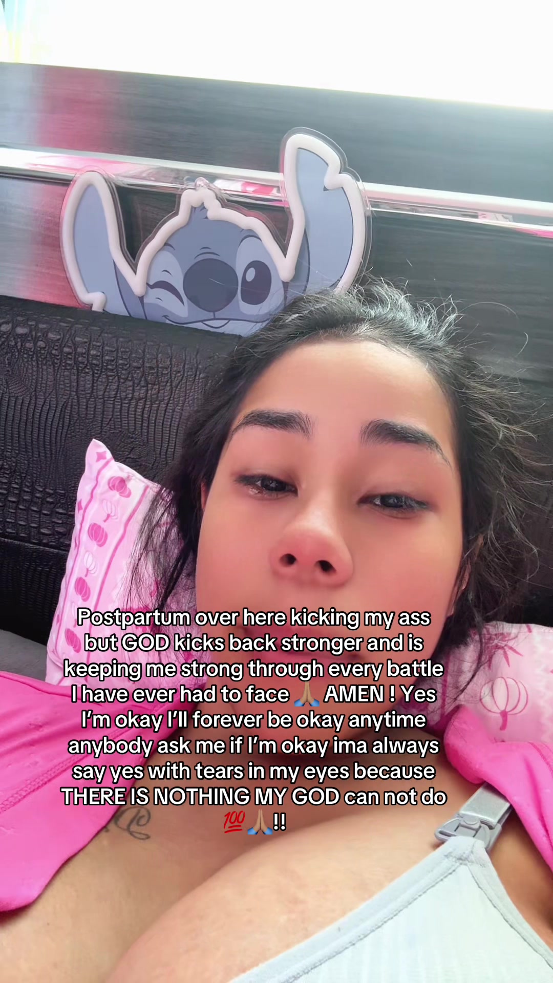 @Alexsandra Lugo