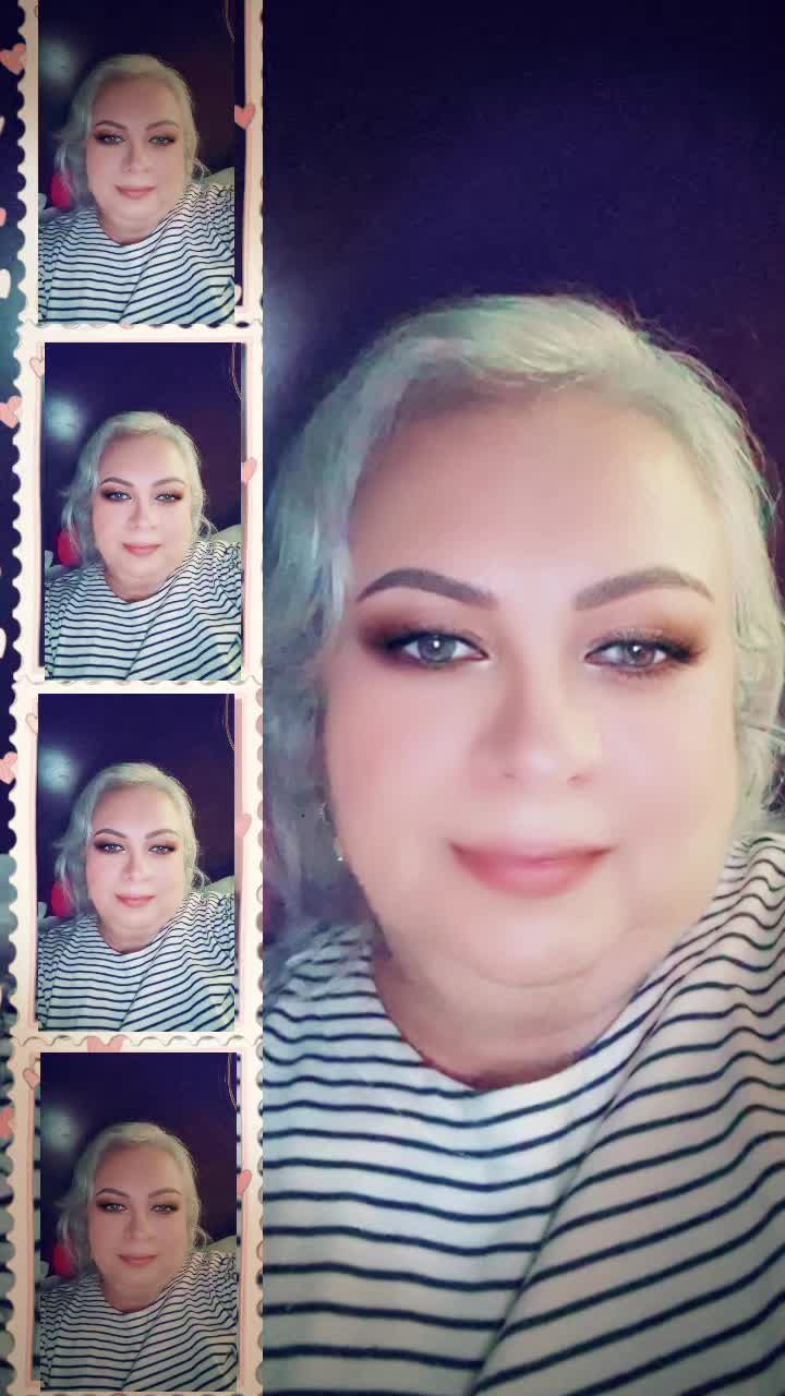 @La güerita
