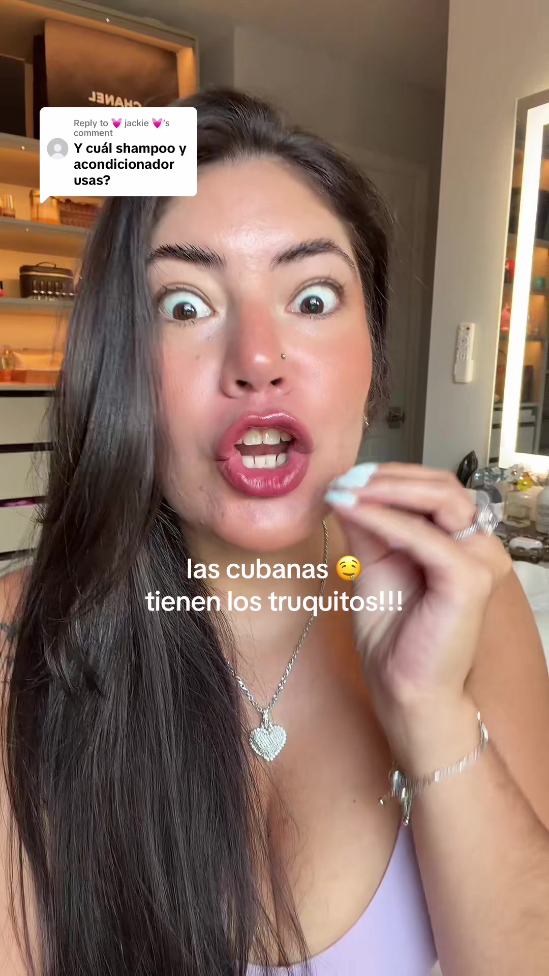 @mo - cabello y belleza 💫