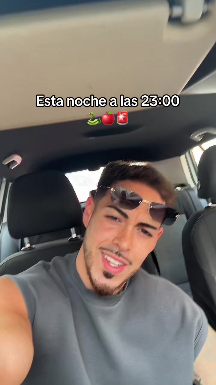 @Tu marido Rubén