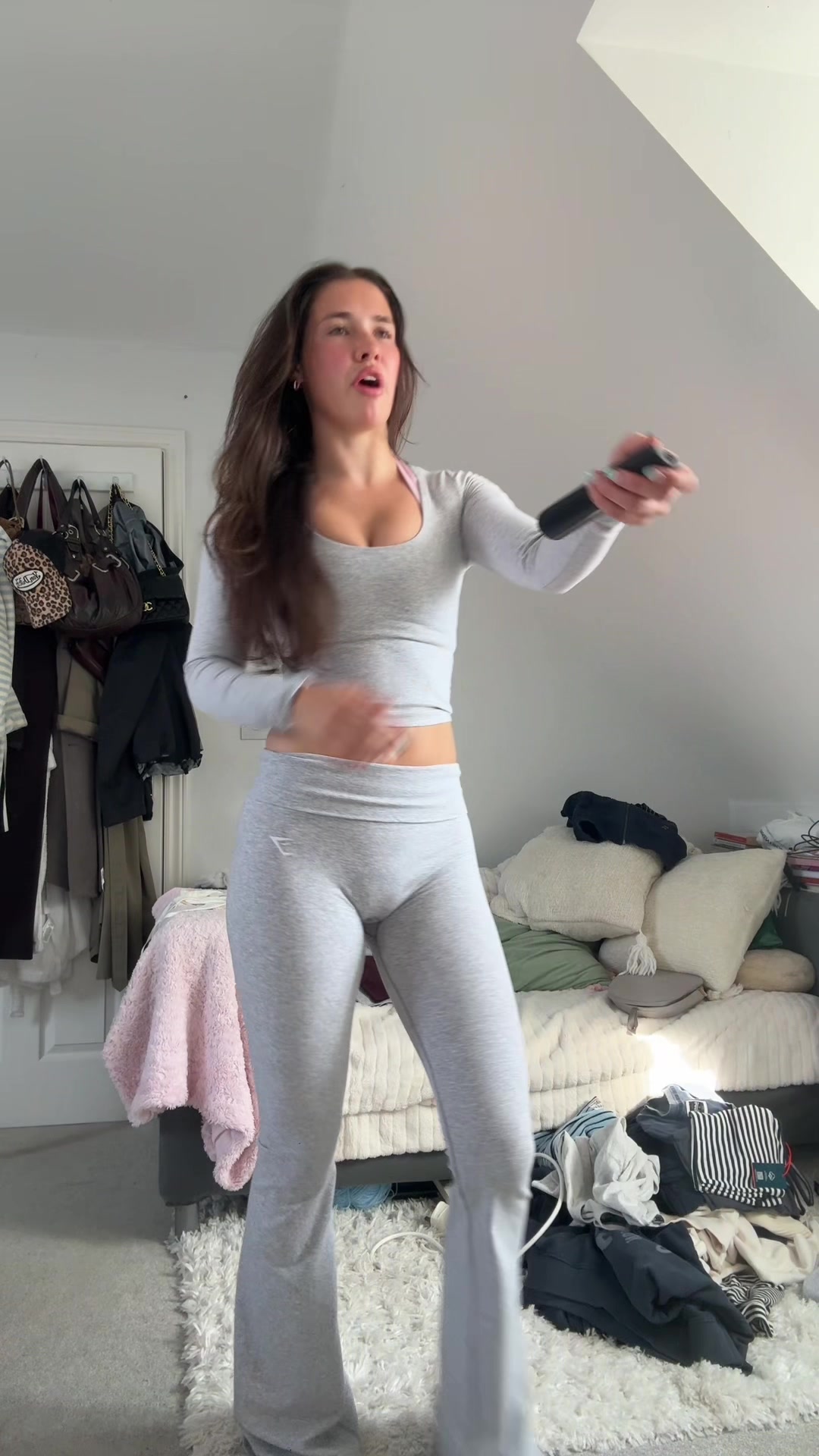 @Chaz