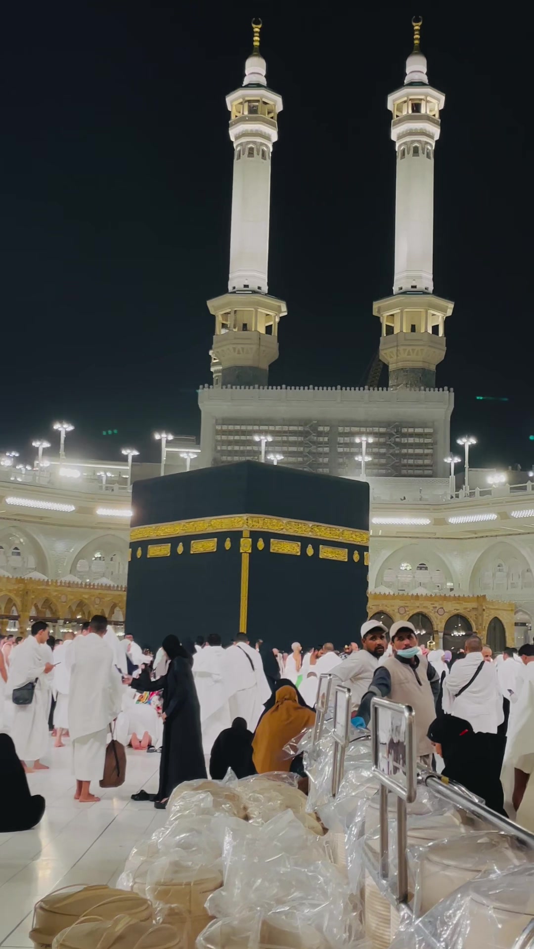 @مکہ 🕋المکرمہ