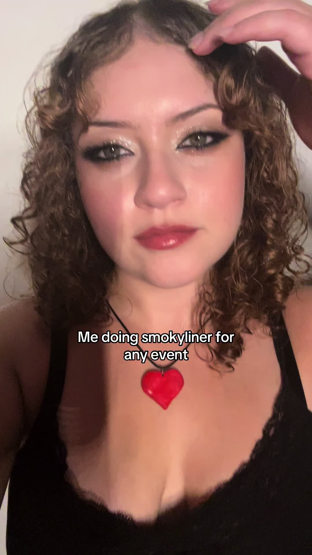 @Isabelle | Makeup inspo