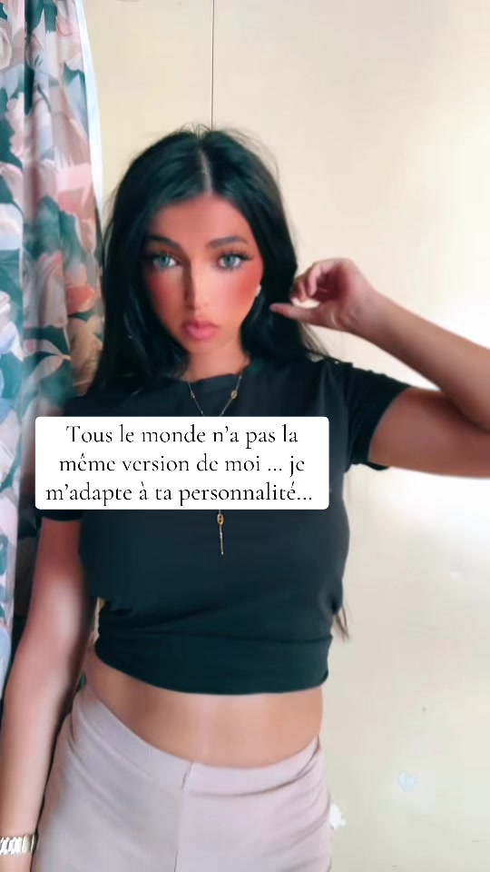@SISI Officiel 🖤💋