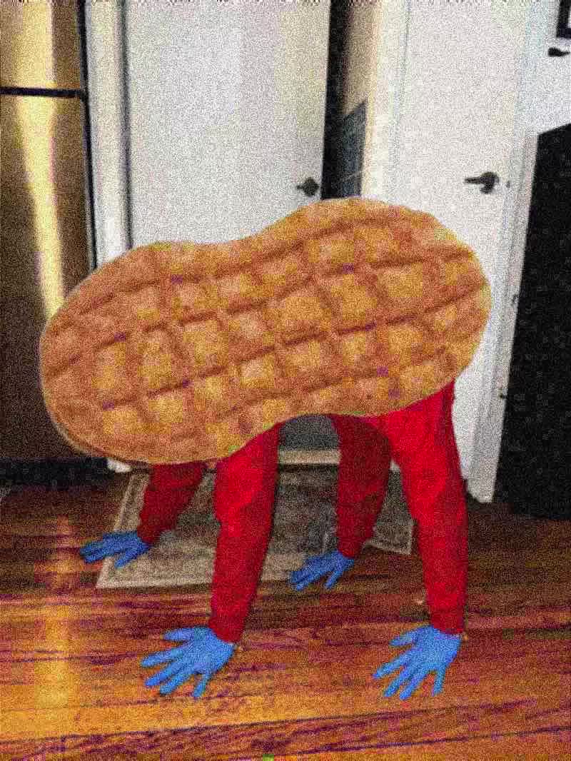@nutter butter