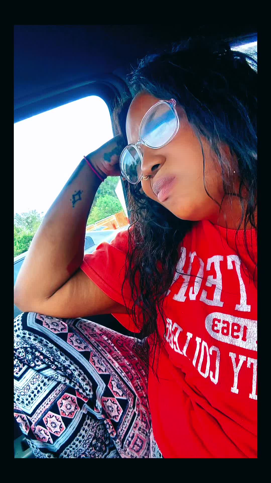 @ChiChiDaVillain 🦹🏽♀️