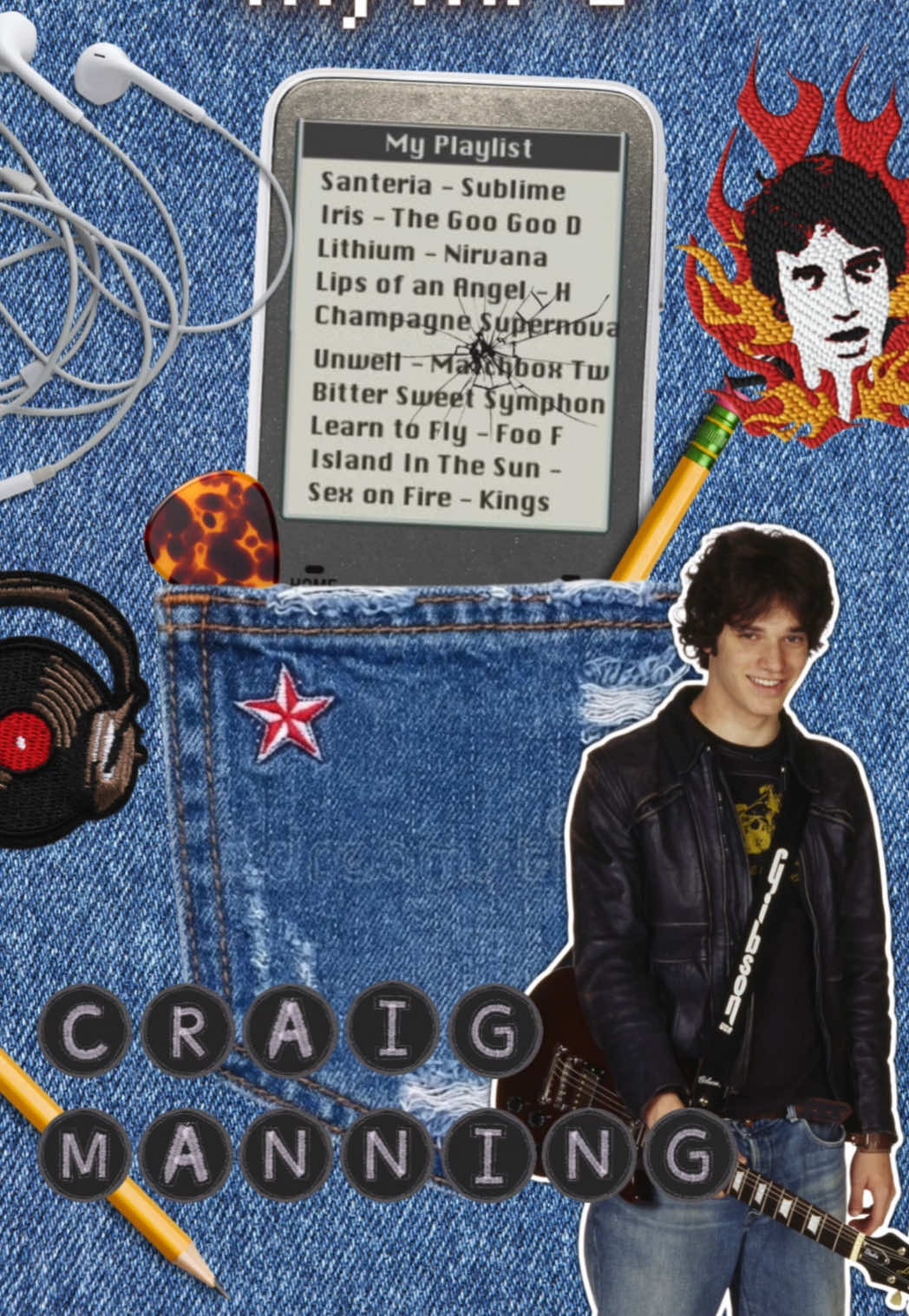 @Degrassi