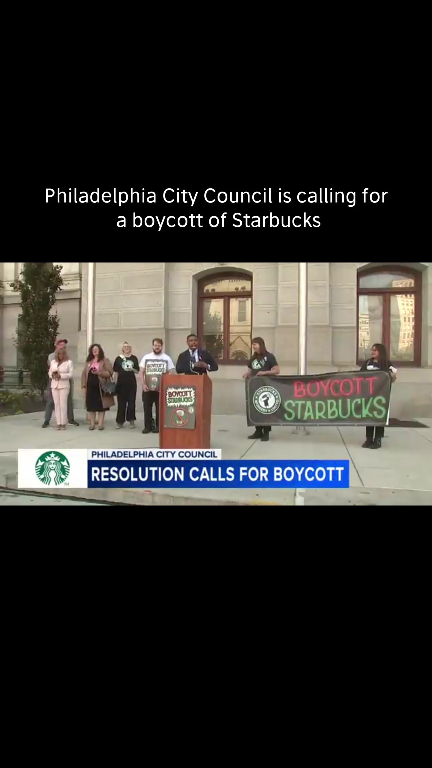 @Starbucks Workers United