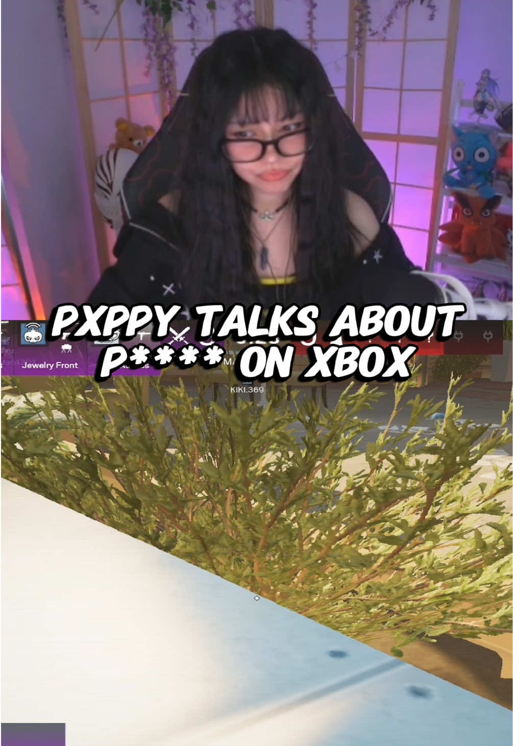 @pxppy