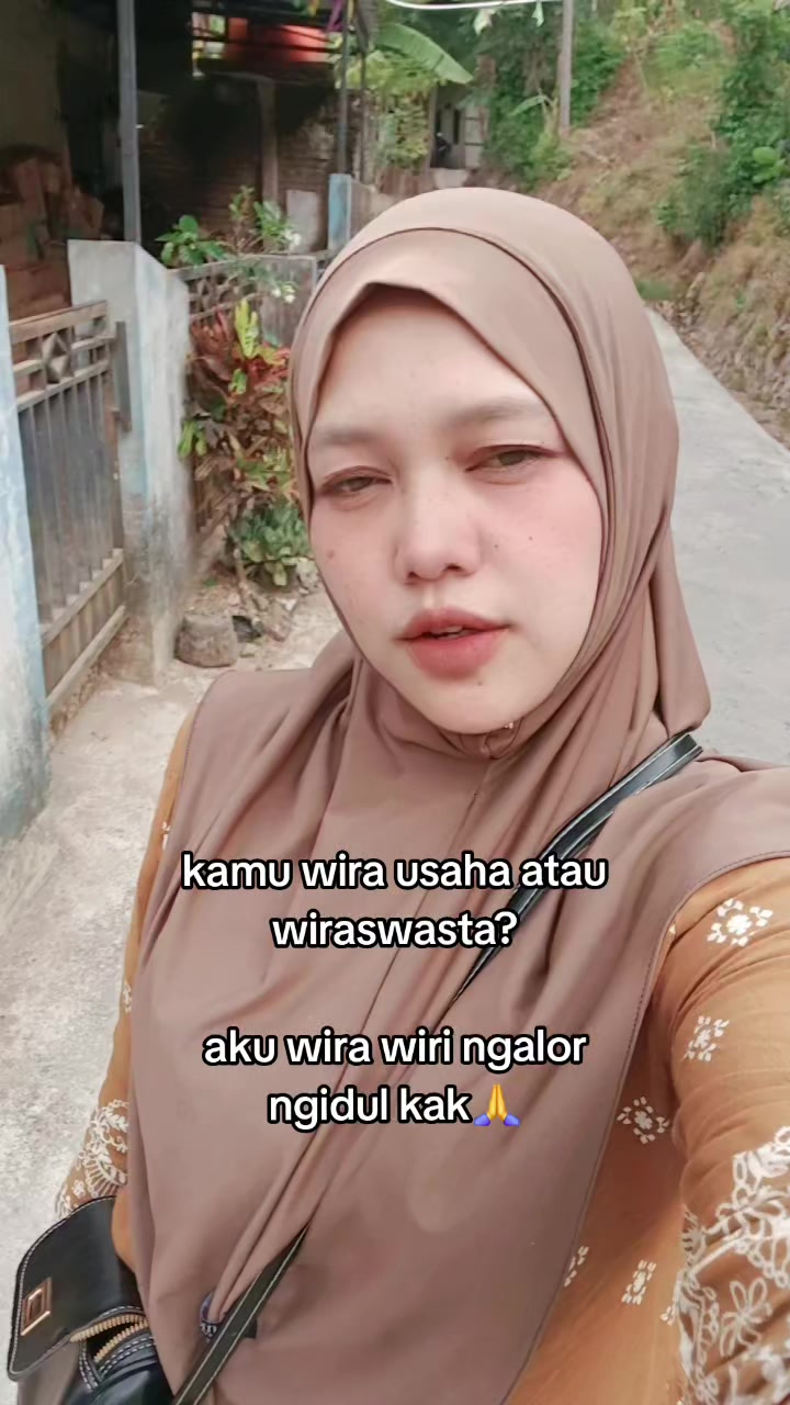 @LauraQory||Berkah outfit