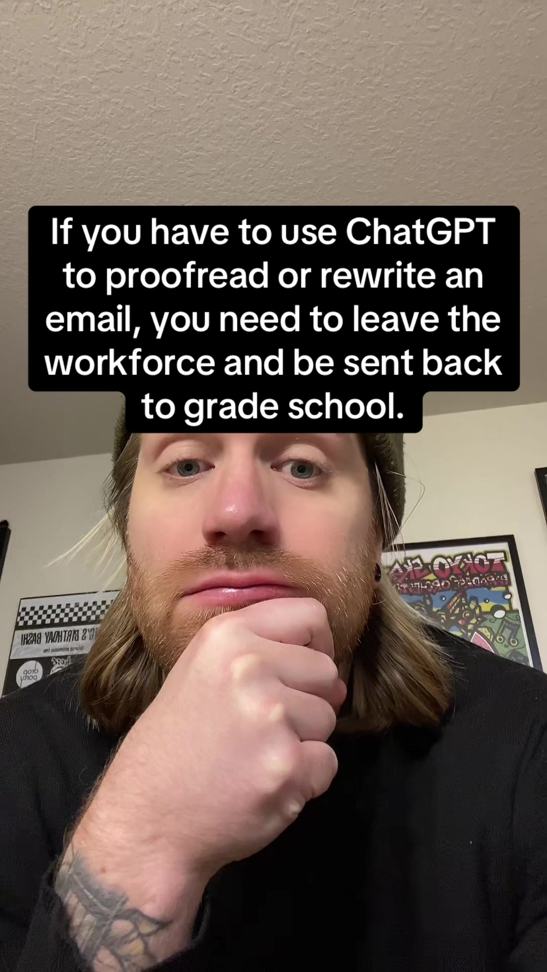 @CRAIG MILLS