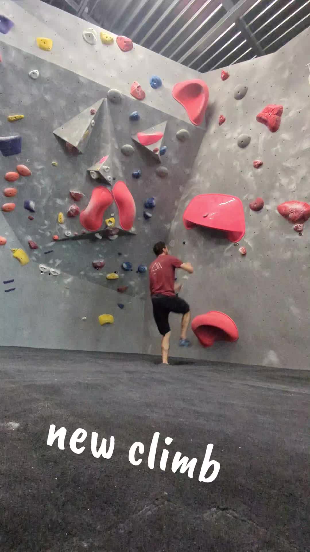 @tims climbing adventures