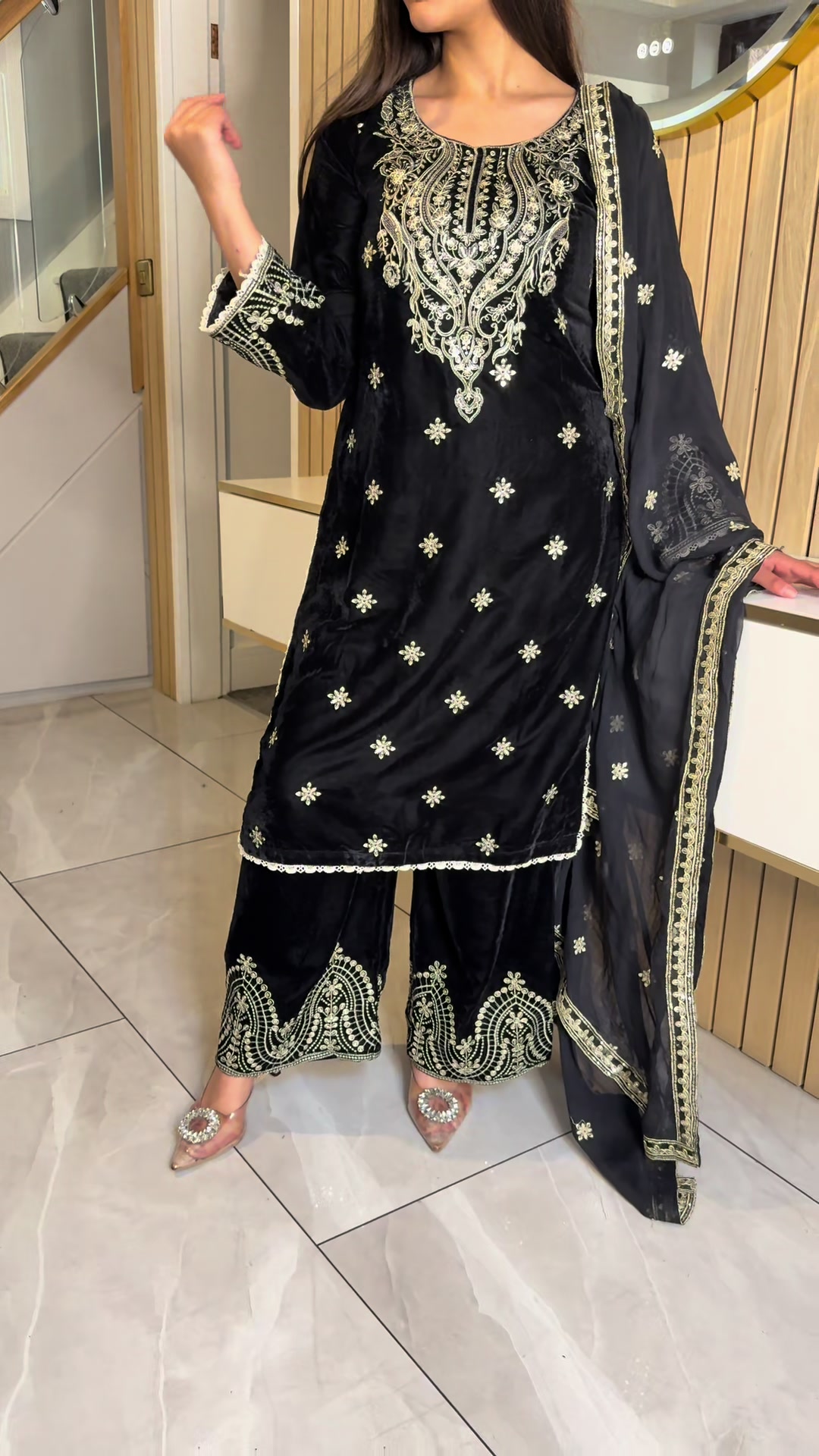 @Zee Boutique