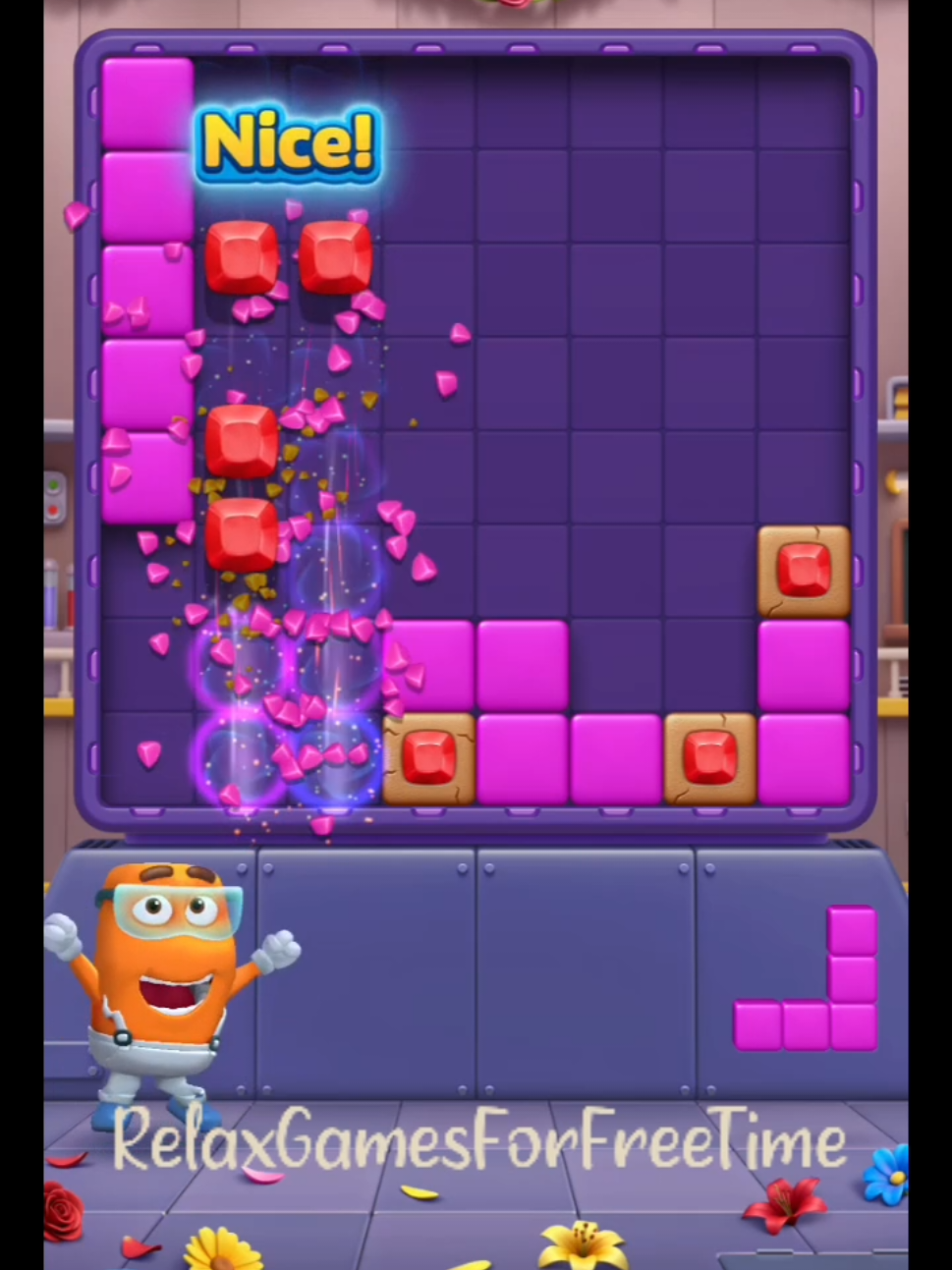 @RelaxGamesForFreeTime