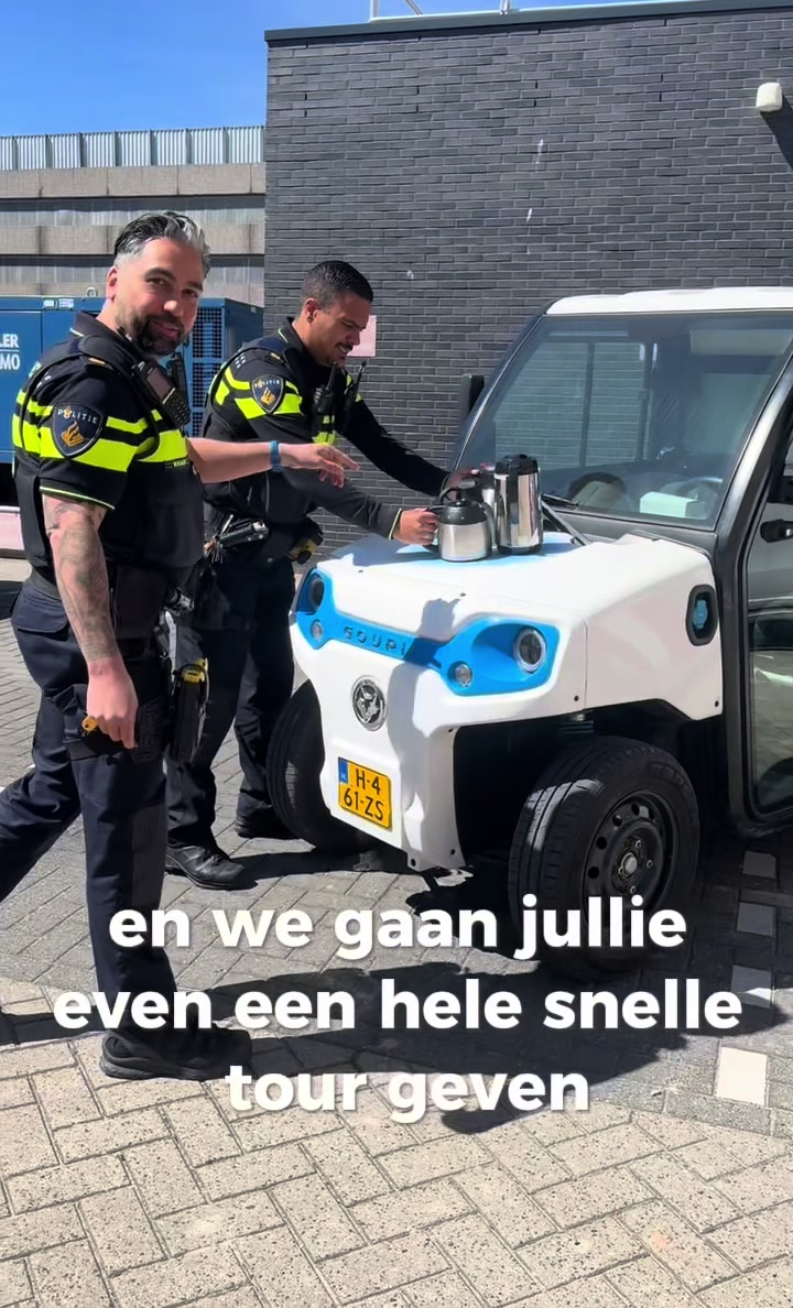 @politie_eray_baygul