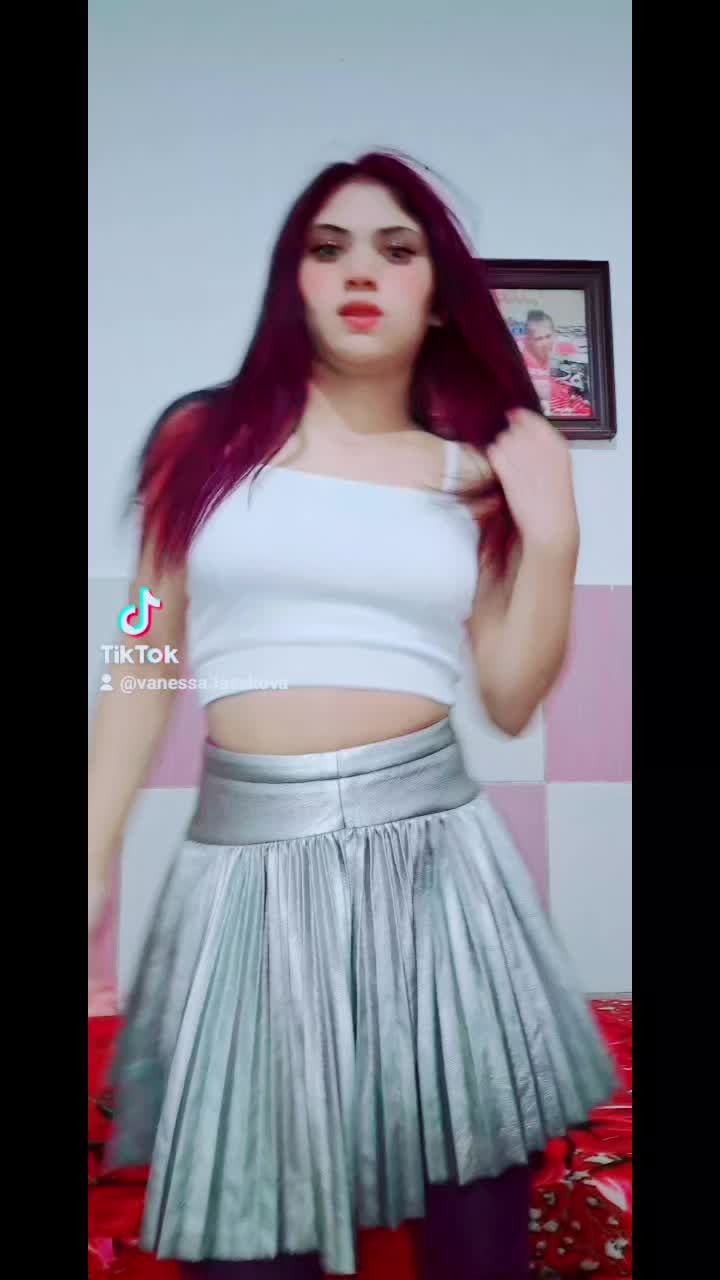 @Vanessa ๐๐๐บ
