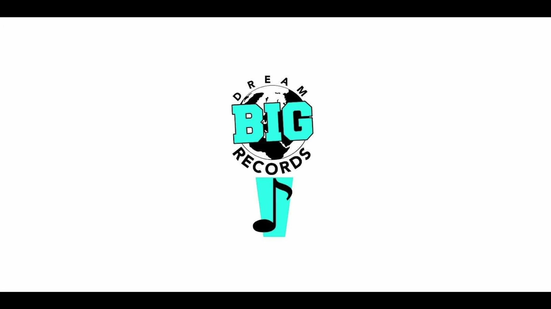 @DREAM BIG RECORDS LABEL