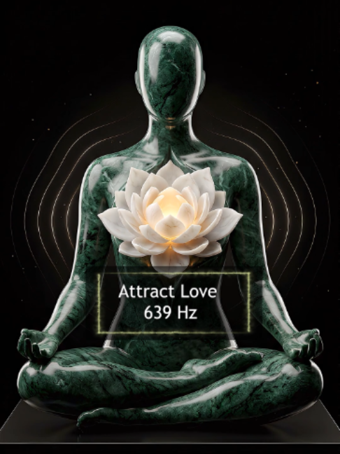 @Music for Body and Spirit