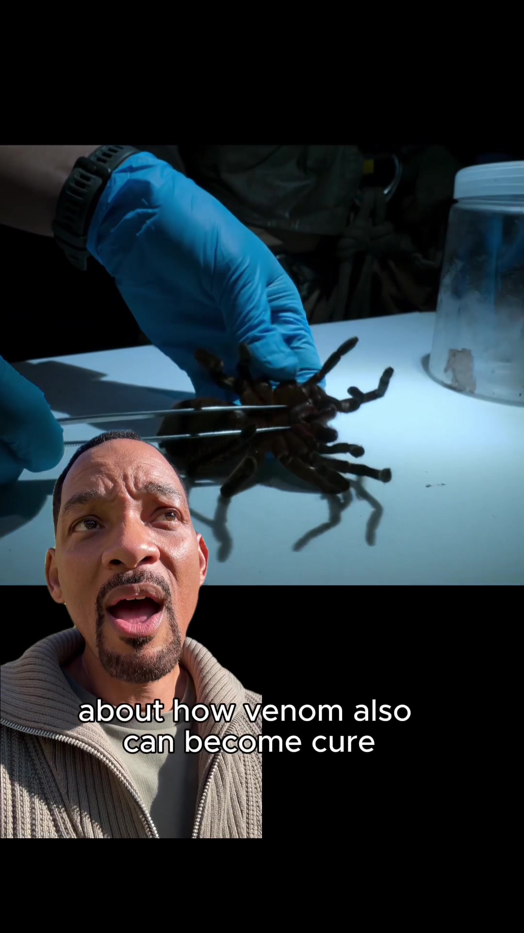 @Will Smith