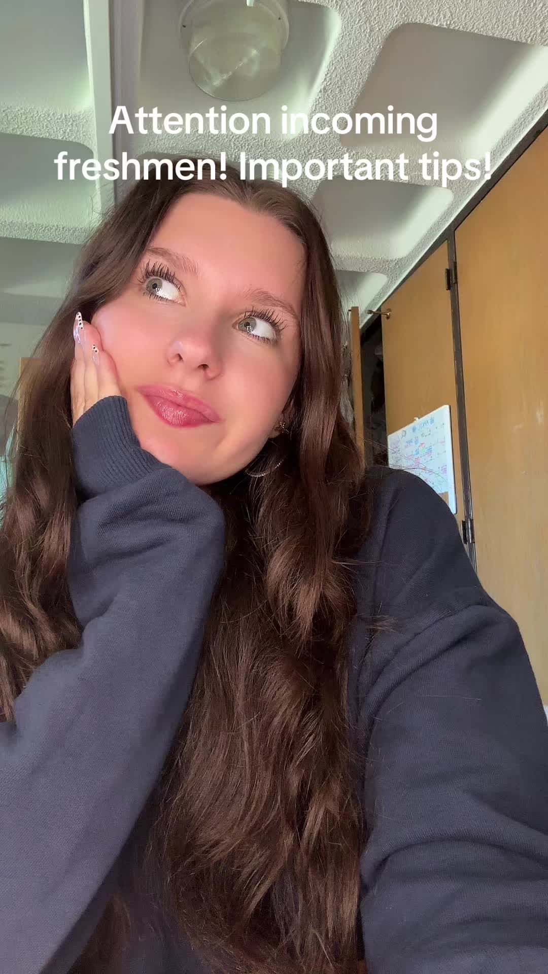 @Tessa K