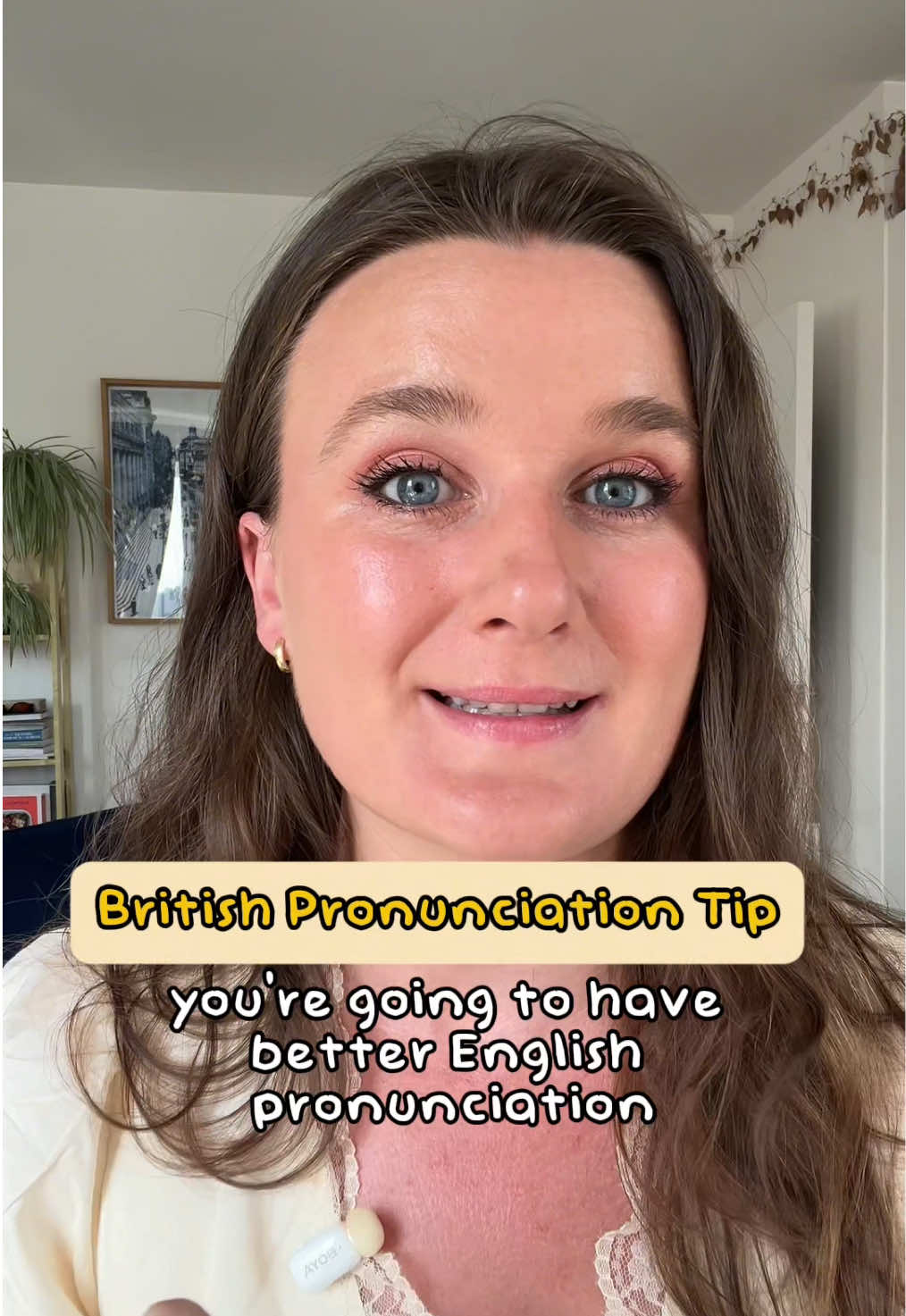@Rebecca’s English Hub