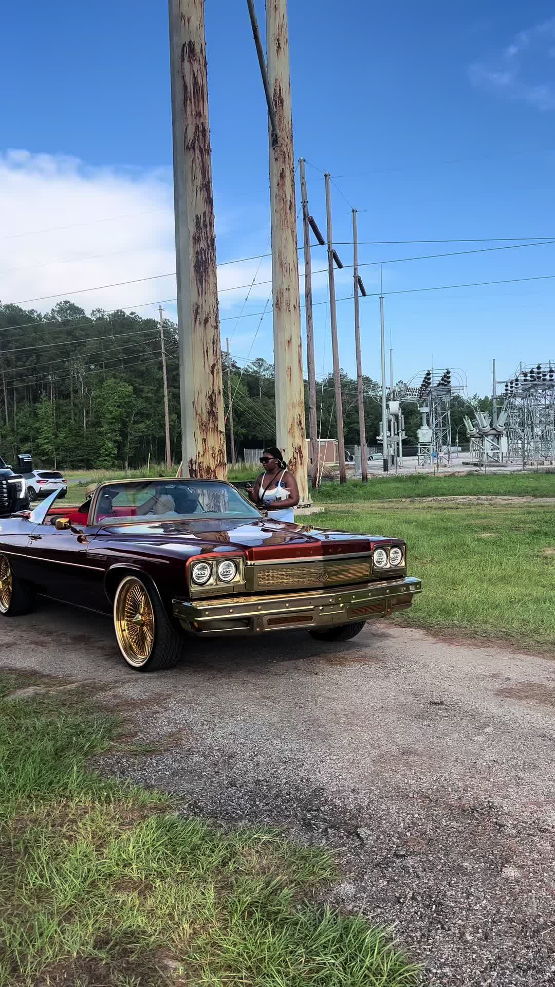 @EngineeredForThrills 🛞