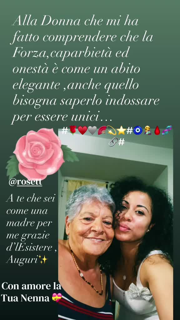 @Stefania Desiderio