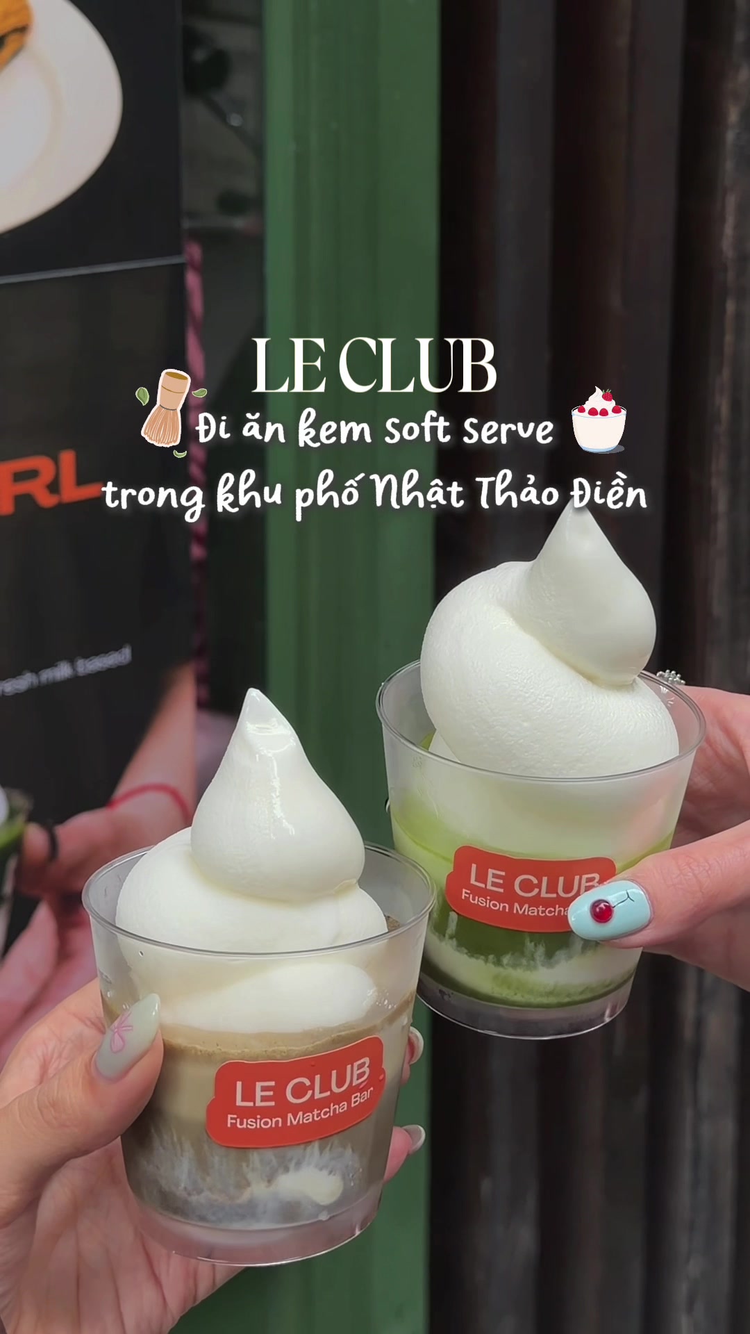 @Út Cưng Đi Đâu