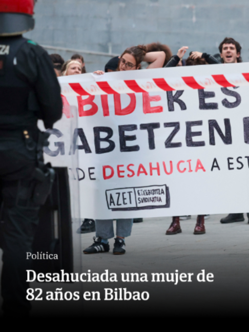 @El Diario Vasco