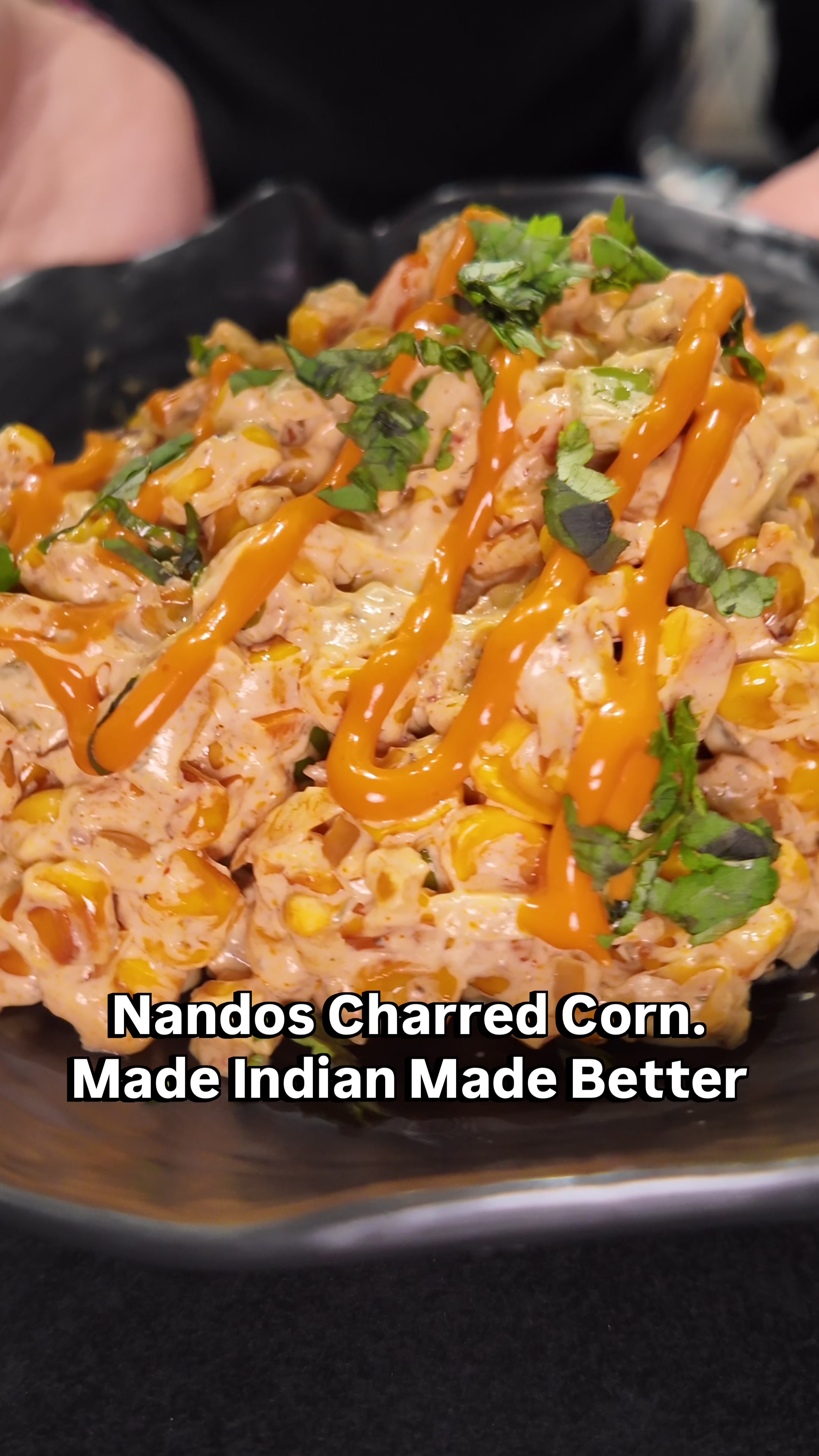 @Shiv | Indian Food Reinvented.