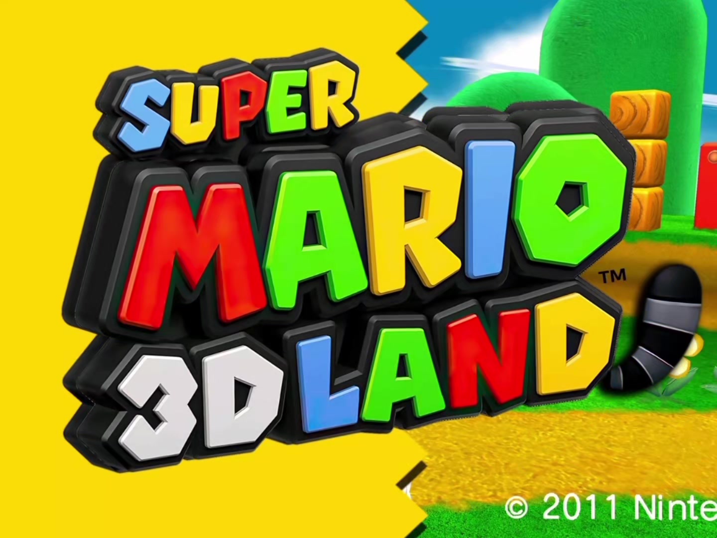 @Mario Nostalgia