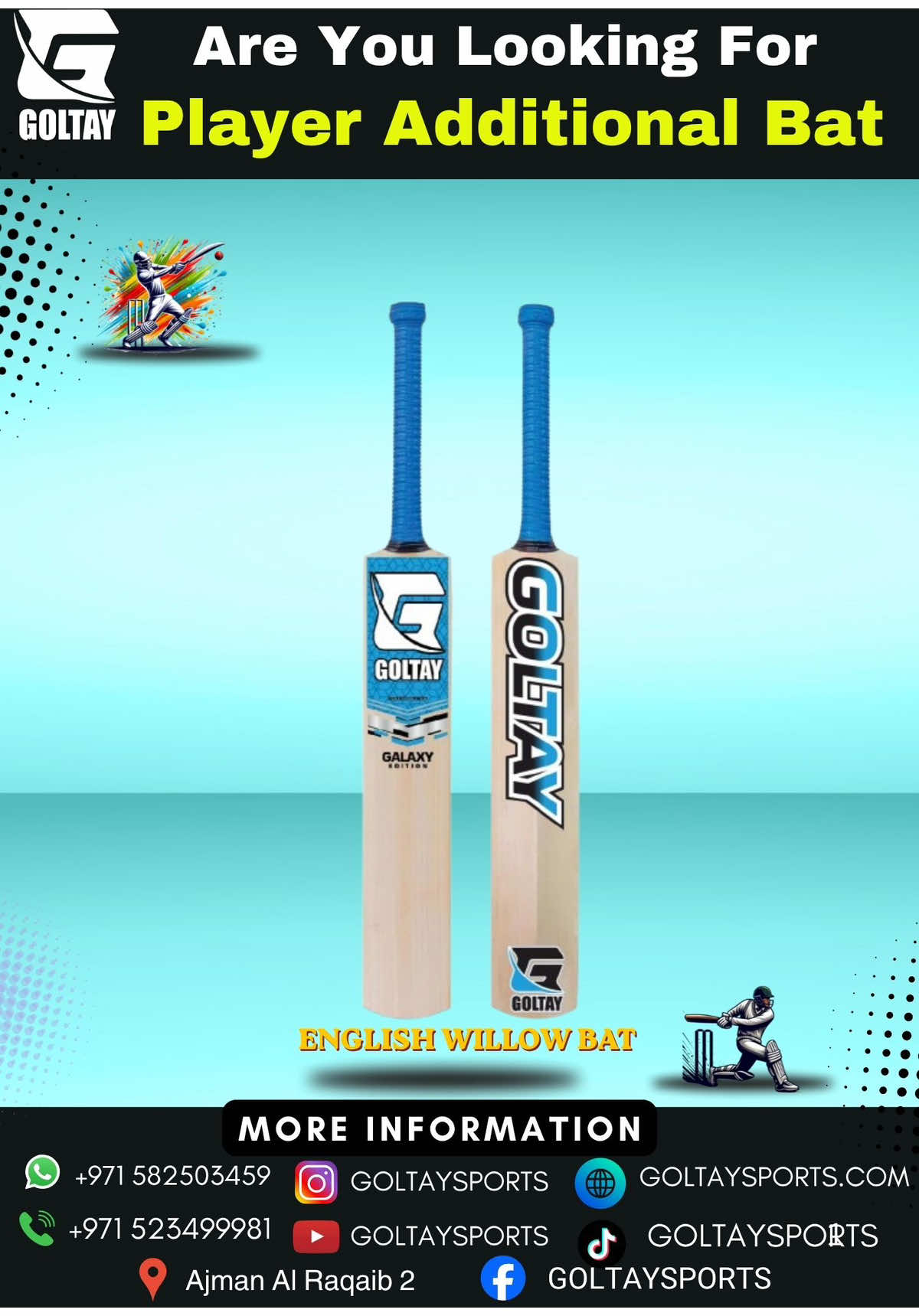 @Goltay Sports