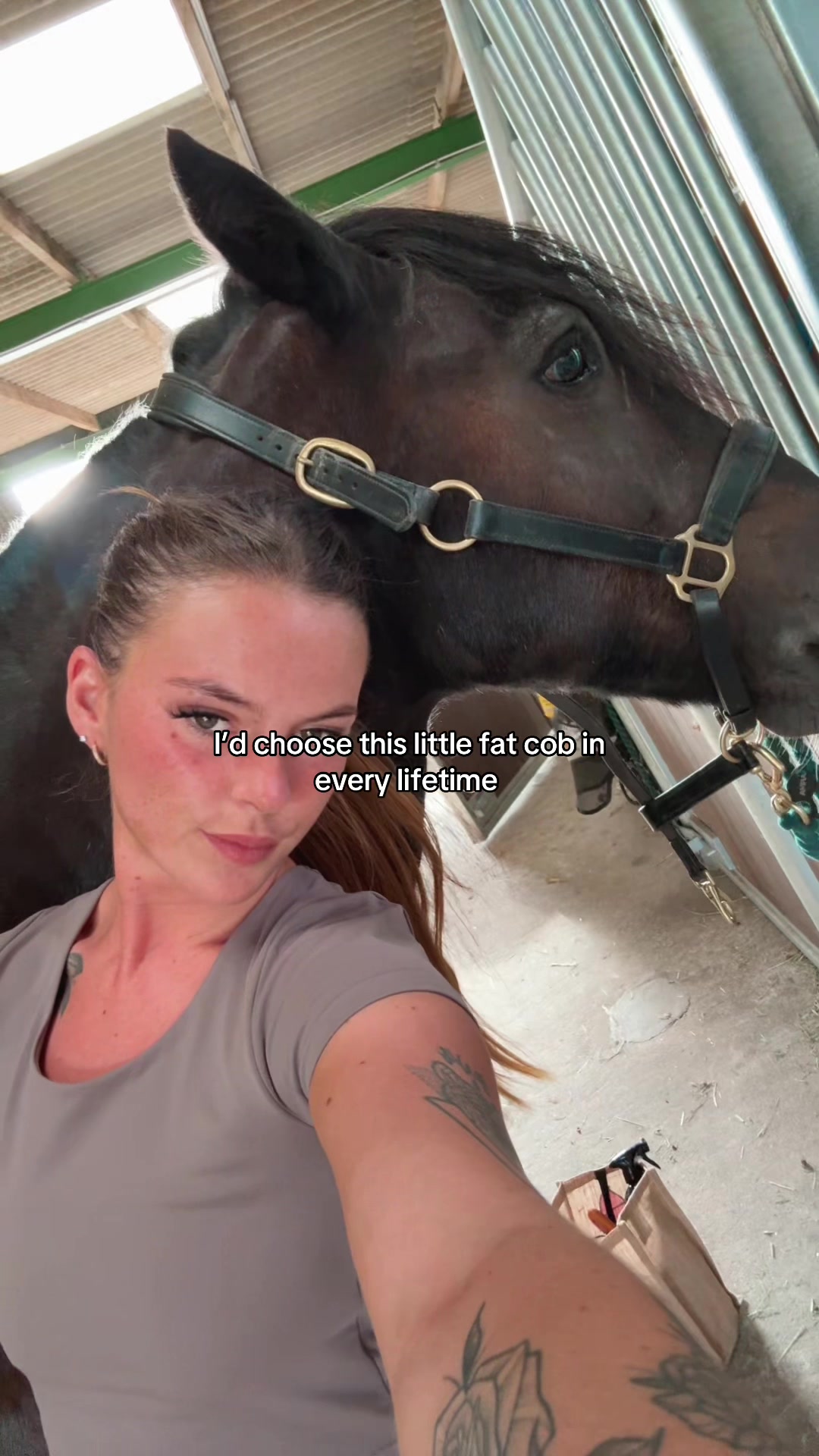 @Sophie&merlin🌸🐴