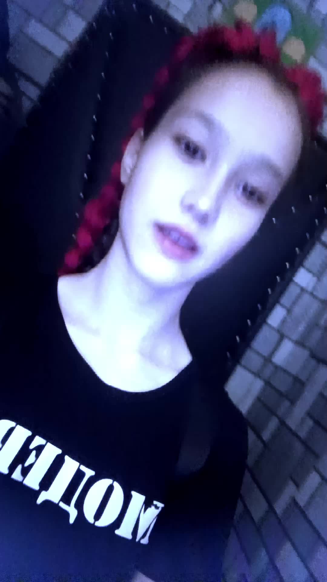 @ⲙᥱ𐔖ᥕ🫦 |7-1=0🪭