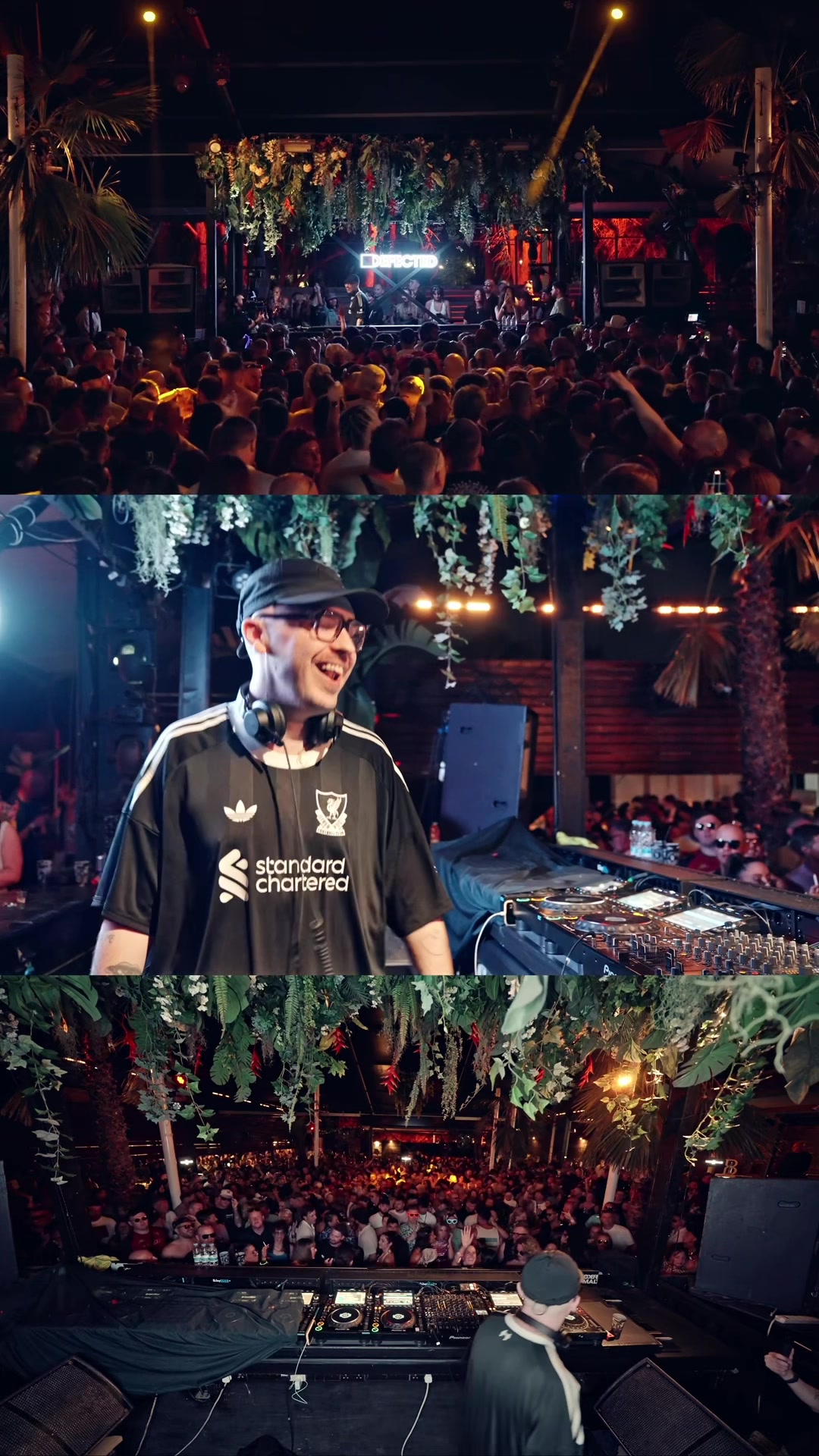 @Defected
